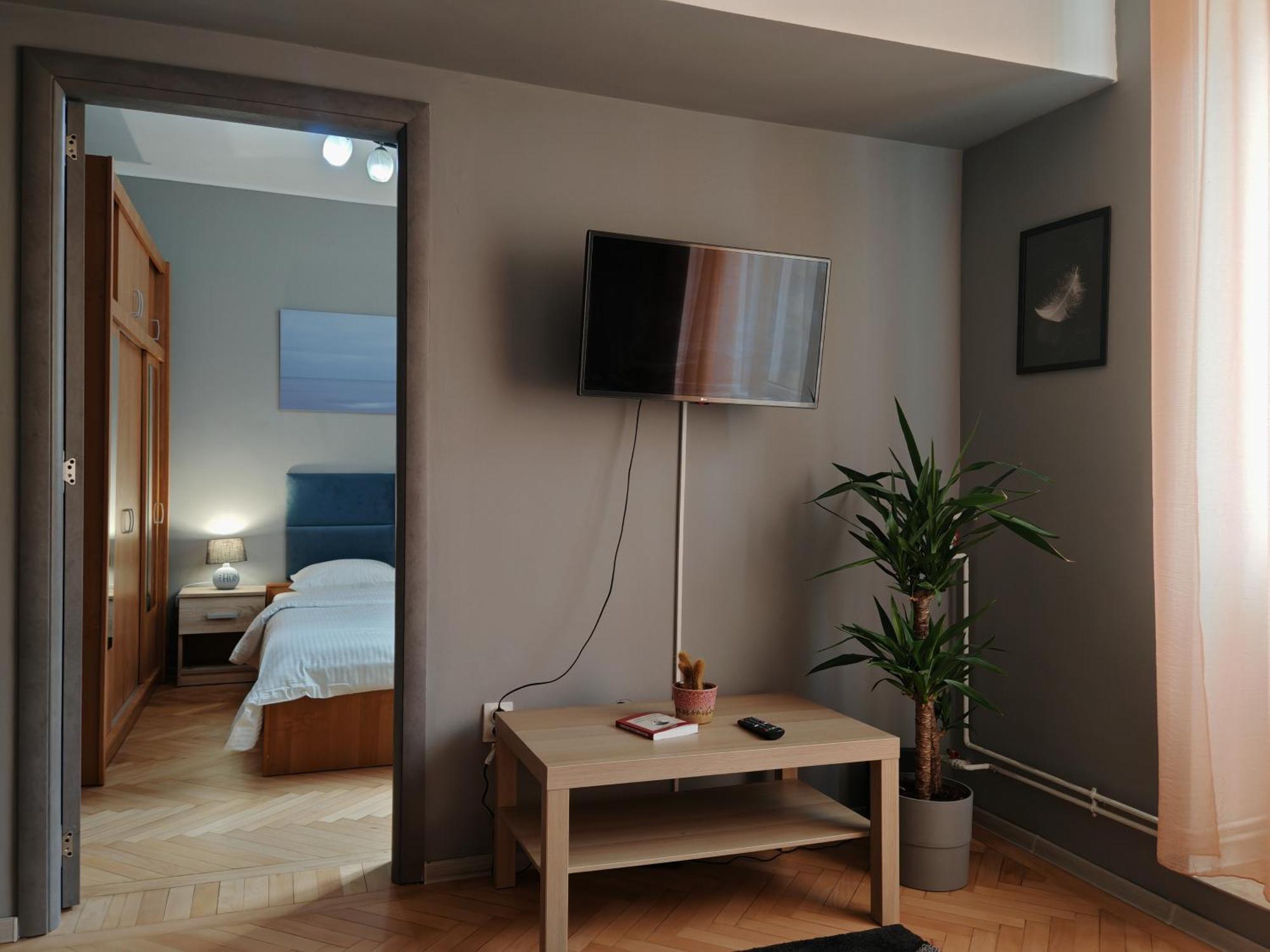 Historic Centre 3 *