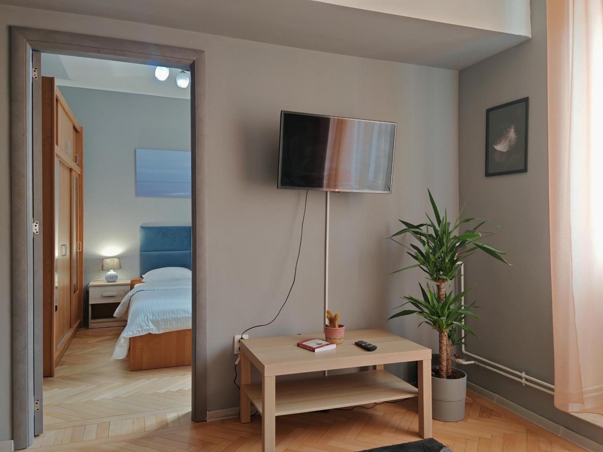 Historic Centre 3 *