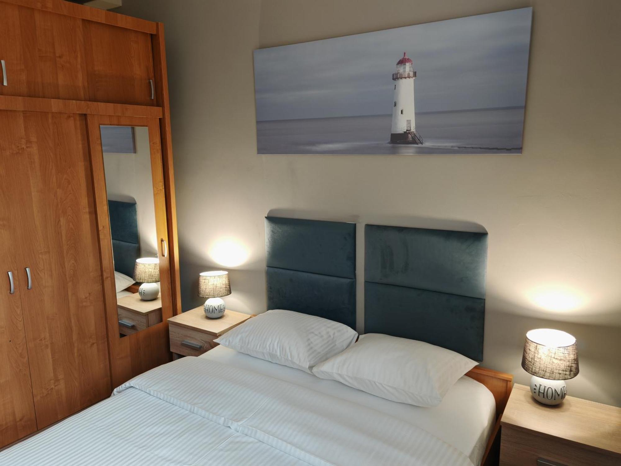Apartamento Historic Centre 3
