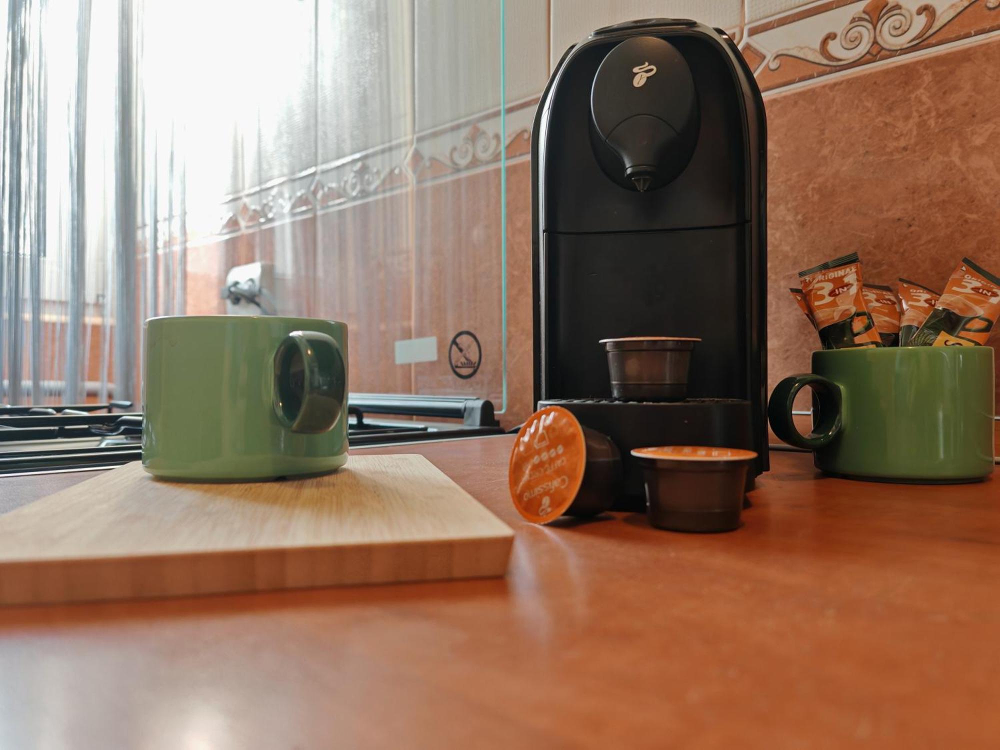 Apartamento Historic Centre 3