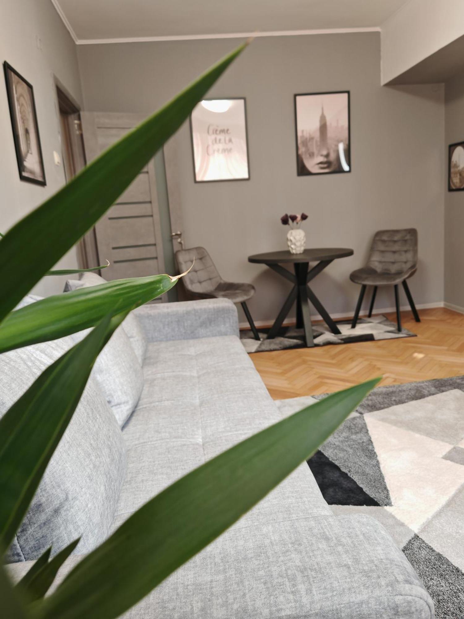 Apartamento Historic Centre 3